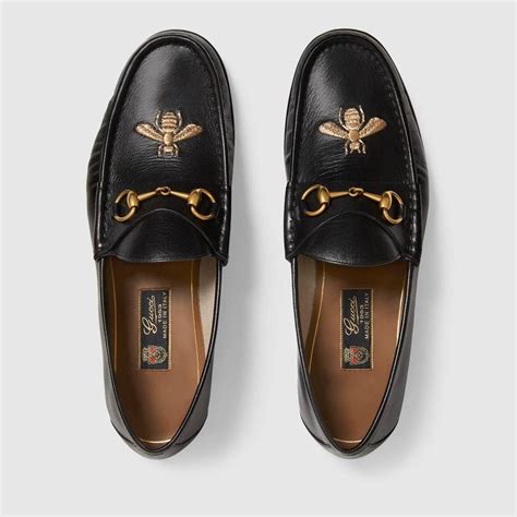 gucci loafer on sale|where to buy gucci loafers.